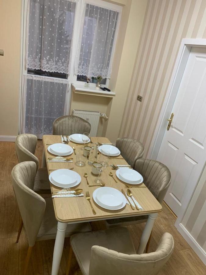 New Oldtown Apartment Near St Martin Cathedral, Ac, Balcony Bratislava Esterno foto