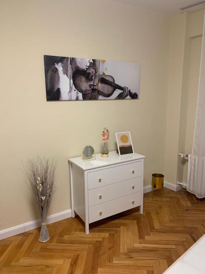 New Oldtown Apartment Near St Martin Cathedral, Ac, Balcony Bratislava Esterno foto