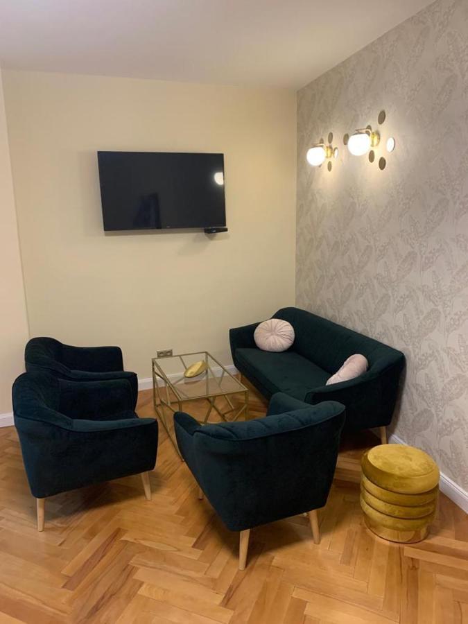 New Oldtown Apartment Near St Martin Cathedral, Ac, Balcony Bratislava Esterno foto