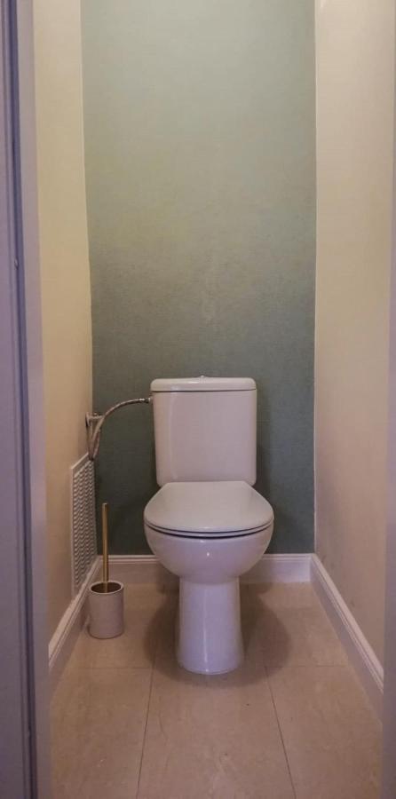 New Oldtown Apartment Near St Martin Cathedral, Ac, Balcony Bratislava Esterno foto
