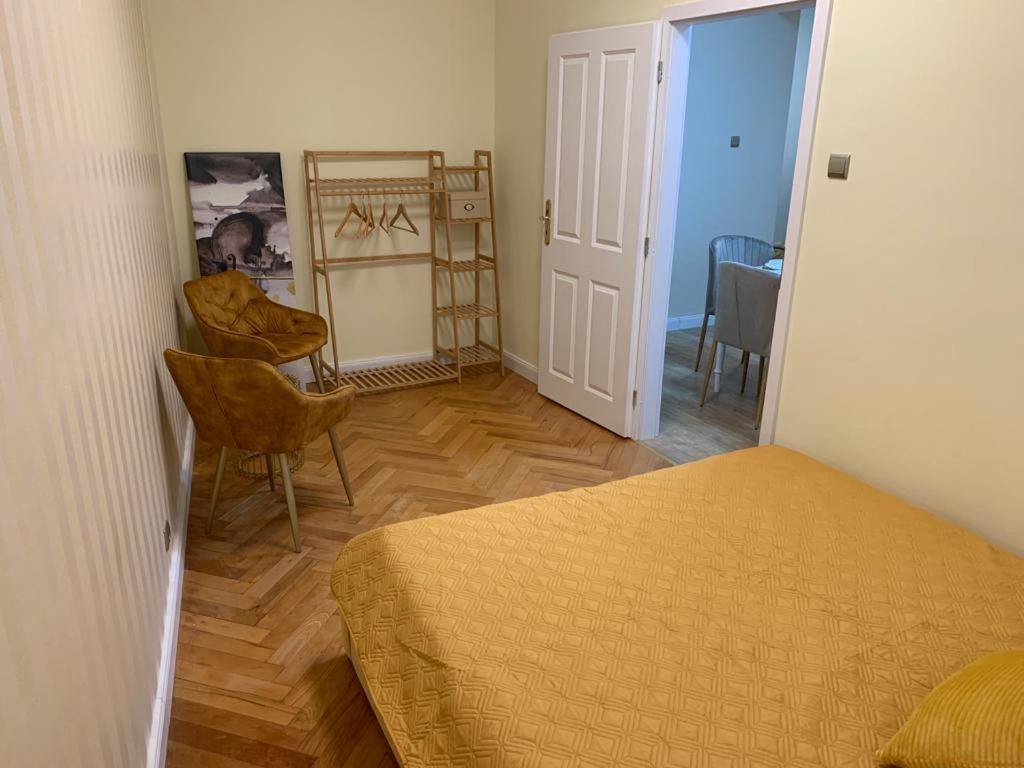 New Oldtown Apartment Near St Martin Cathedral, Ac, Balcony Bratislava Esterno foto