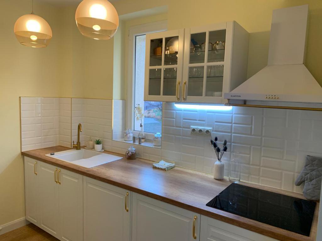 New Oldtown Apartment Near St Martin Cathedral, Ac, Balcony Bratislava Esterno foto